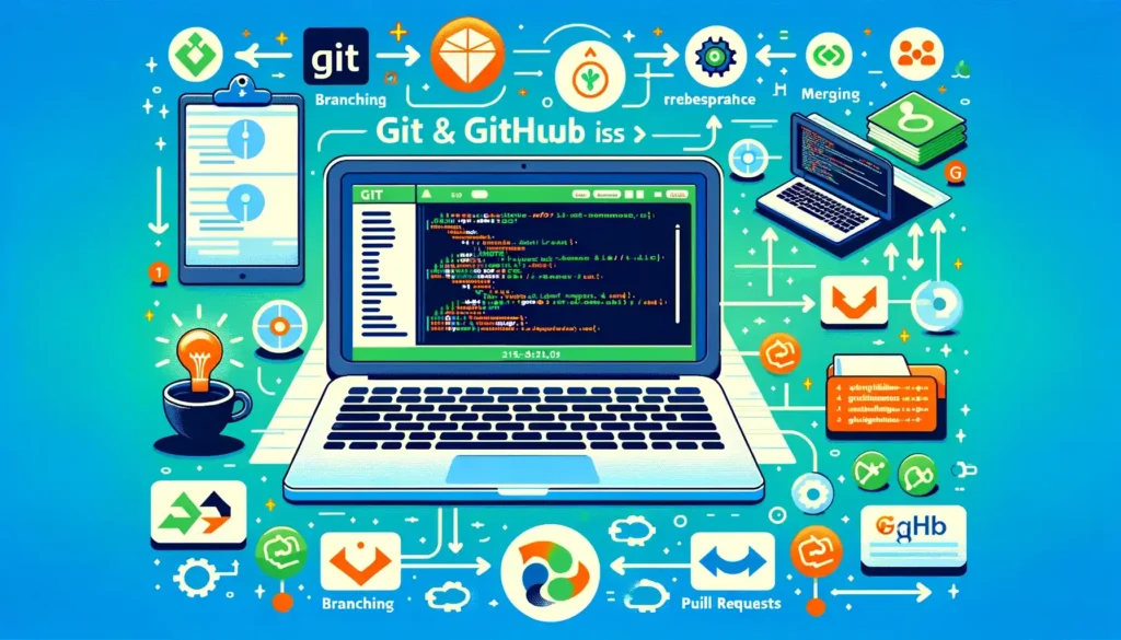 Git & Github Basics